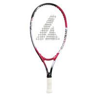 prokennex ace 21 junior tennis racket ss15 pinkwhite