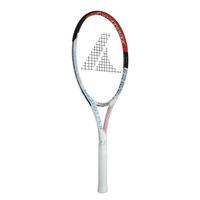 ProKennex Destiny FCS 265 Tennis Racket - White/Orange, Grip 2