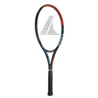 prokennex destiny fcs 265 tennis racket blackorange grip 4