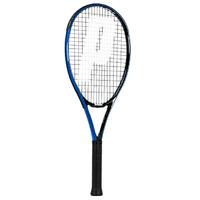 Prince Attack 27 Tennis Racket - Grip 1