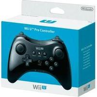 Pro controller Nintendo Pro Controller Nintendo® Wii U Black