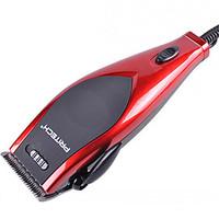 Pritech Brand Electric Hair Clipper Professional Hair Trimmer 220V110 Voltage Styling Tools Barber Family Use