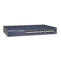 ProSafe 24-port Gigabit Ethernet Switch