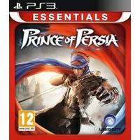 prince of persia playstation 3 essentials ps3