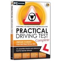 Practical Driving Test Complete 2012