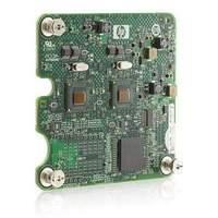 ProLiant cClass NC364m (Intel) Quad Port PCI-E Gigabit Server Adapter