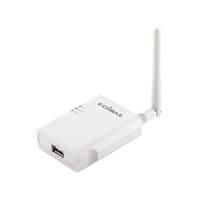 Print Server Wireless 11n - 1 Port Usb2.0 Multifunctional