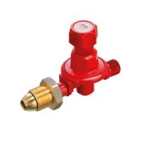 Propane 0.5 - 2bar HP regulator