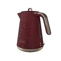 Prism Merlot Jug Kettle