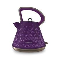 Prism Purple Traditional Kettle