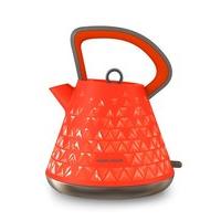 Prism Orange Traditional Kettle