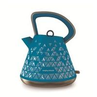 Prism Blue Traditional Kettle