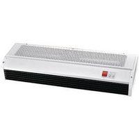 pro elec nfj300 3kw over door air curtain heater