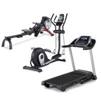 Proform Compact Fitness Package