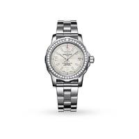 pre owned breitling colt ii 38mm