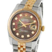 Pre-Owned Rolex Datejust Ladies Watch
