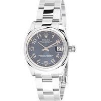 Pre-Owned Rolex Datejust Ladies Watch