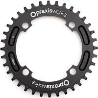 praxis works narrow wide chainring