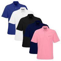 protek micro pique polo shirt