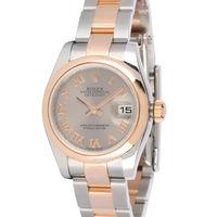 Pre-Owned Rolex Datejust Ladies Watch