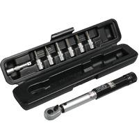 pro uk 3 15 nm torque wrench set