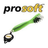 Pro Soft Cleat Brush
