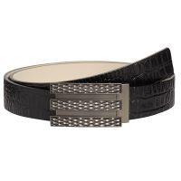 Premium Trophy Belt - Black