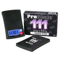 Proscale 111 Pocket Scale