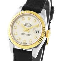Pre-Owned Rolex Ladies Watch