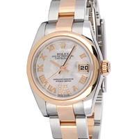 Pre-Owned Rolex Datejust Ladies Watch