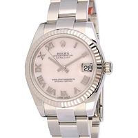 Pre-Owned Rolex Datejust Ladies Watch