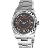 Pre-Owned Rolex Oyster Mens Watch