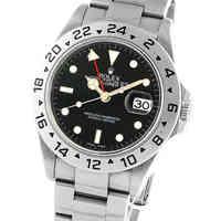 pre owned rolex mens watch