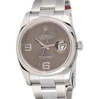 Pre-Owned Rolex Datejust Mens Watch