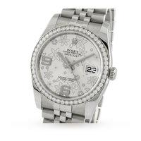 Pre-Owned Rolex DateJust Watch