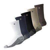 ProDry Extreme Crew Golf Socks