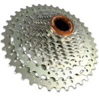 Praxis Wide Range MTB Cassette