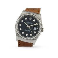 Pre-Owned Rolex 36mm Datejust