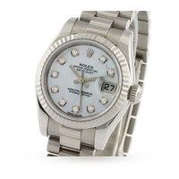 Pre-Owned Rolex 26mm Datejust