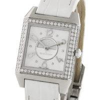 Pre-Owned Jaeger-LeCoultre Reverso Ladies Watch