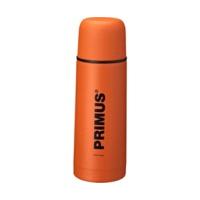 Primus C & H Vacuum Bottle 0.75l Orange