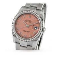 Pre-Owned Rolex 36mm DateJust Watch
