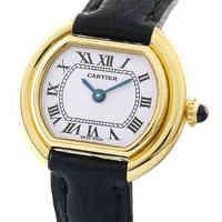 Pre-Owned Cartier Ladies Watch