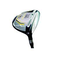 Predator Fairway Woods