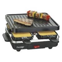 prestige mini grillraclette