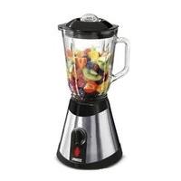 Princess Classic Compact Blender with Glass Goblet 2014