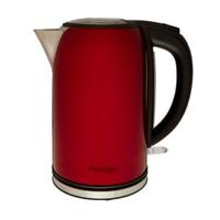 prestige 46120 jug kettle in red