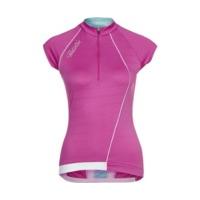 Protective Lava Jersey