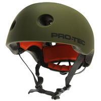 ProTec City Lite Cap Cycle Helmet