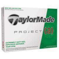 project a golf balls